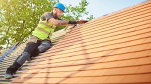 Best Roof Waterproofing  in Huntsville, AL