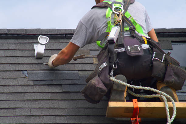 Best Metal Roofing Installation  in Huntsville, AL