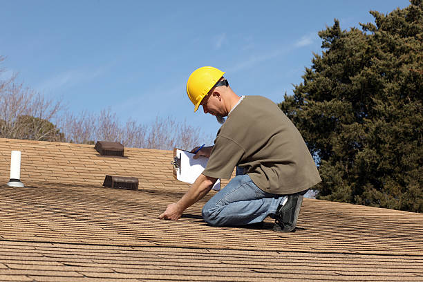 Best Green or Eco-Friendly Roofing Solutions  in Huntsville, AL