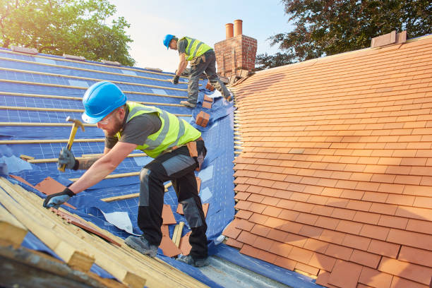 Sheet Metal Roofing in Huntsville, AL