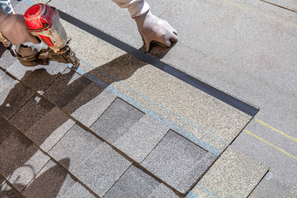 Fast & Reliable Emergency Roof Repairs in Huntsville, AL